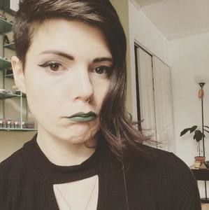 Meet your Posher, Ash